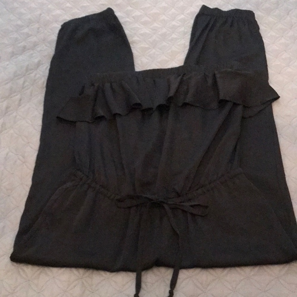 Bebe jumpsuit
